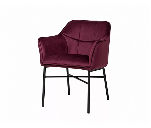 BHI 12198-C2 armchair